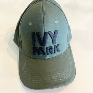 Ivy Park Hat